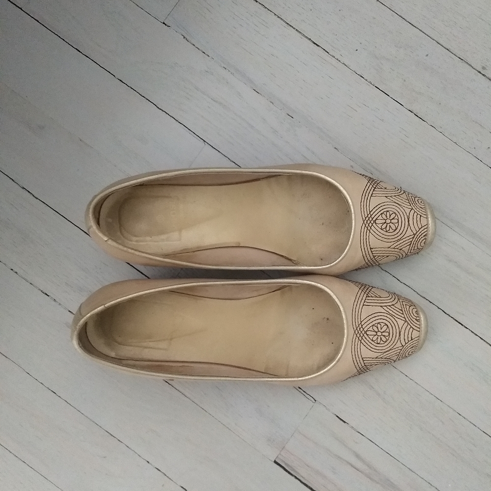 Kookai low-heel Pumps - Picture 6 of 6